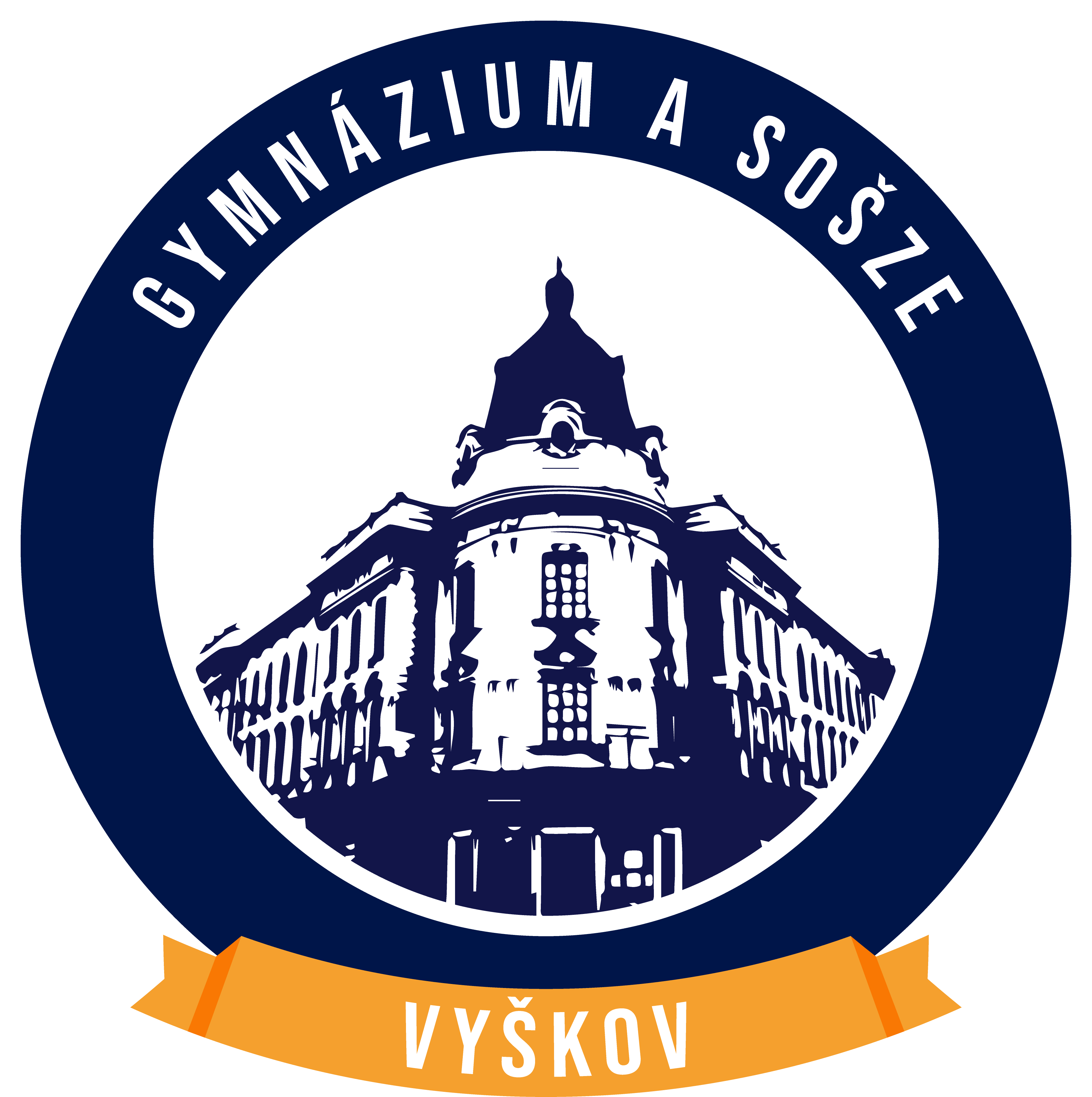 Logo GYKOVY